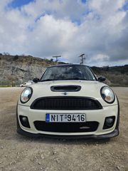 Mini Cooper S 2007 (JCW PACK)-thumb-1