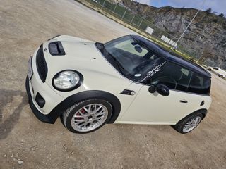 Mini Cooper S 2007 (JCW PACK)-thumb-2