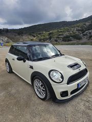 Mini Cooper S 2007 (JCW PACK)
