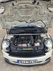 Mini Cooper S 2007 (JCW PACK)-thumb-3