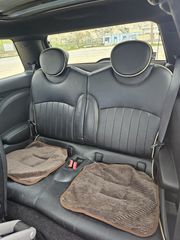 Mini Cooper S 2007 (JCW PACK)-thumb-5