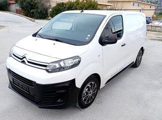 Citroen Jumpy 2017 1.6 Blue HDI