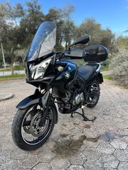 Suzuki V-Strom 650 2005 DL 650 V-STROM-thumb-4