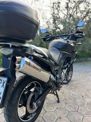Suzuki V-Strom 650 2005 DL 650 V-STROM-thumb-6