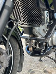 Suzuki V-Strom 650 2005 DL 650 V-STROM-thumb-8