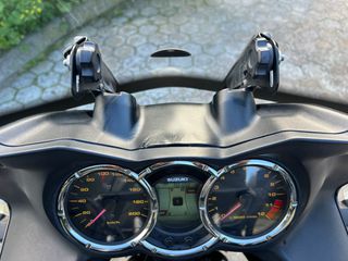 Suzuki V-Strom 650 2005 DL 650 V-STROM-thumb-11