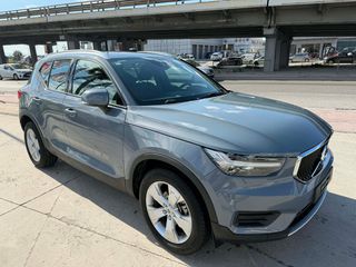 Volvo XC40 2020 ΕΛΛΗΝΙΚΟ-AUTO-MOMENTUM-NAVI-ΚΑΜΕΡΑ-ΖΑΝΤ/ΧΑ 18'-1o ΧΕΡΙ