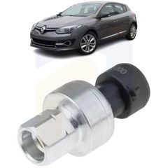 Βαλβίδα πίεσης A/C για Renault Megane Coupe 2014 2015 2016 7700417506
