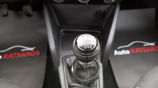 Dacia Duster 2020 1.5 DCI 115PS 4X4 AMBIENCE ΕΛΛΗΝΙΚΗΣ ΑΝΤΙΠΡΟΣΩΠΕΙΑΣ-thumb-9