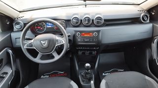 Dacia Duster 2020 1.5 DCI 115PS 4X4 AMBIENCE ΕΛΛΗΝΙΚΗΣ ΑΝΤΙΠΡΟΣΩΠΕΙΑΣ-thumb-7