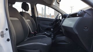 Dacia Duster 2020 1.5 DCI 115PS 4X4 AMBIENCE ΕΛΛΗΝΙΚΗΣ ΑΝΤΙΠΡΟΣΩΠΕΙΑΣ-thumb-8