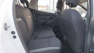 Dacia Duster 2020 1.5 DCI 115PS 4X4 AMBIENCE ΕΛΛΗΝΙΚΗΣ ΑΝΤΙΠΡΟΣΩΠΕΙΑΣ-thumb-15