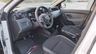 Dacia Duster 2020 1.5 DCI 115PS 4X4 AMBIENCE ΕΛΛΗΝΙΚΗΣ ΑΝΤΙΠΡΟΣΩΠΕΙΑΣ-thumb-6
