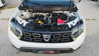 Dacia Duster 2020 1.5 DCI 115PS 4X4 AMBIENCE ΕΛΛΗΝΙΚΗΣ ΑΝΤΙΠΡΟΣΩΠΕΙΑΣ-thumb-17