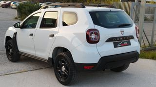Dacia Duster 2020 1.5 DCI 115PS 4X4 AMBIENCE ΕΛΛΗΝΙΚΗΣ ΑΝΤΙΠΡΟΣΩΠΕΙΑΣ-thumb-3