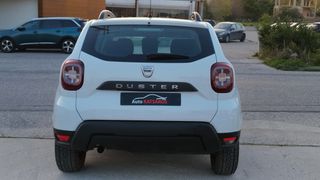 Dacia Duster 2020 1.5 DCI 115PS 4X4 AMBIENCE ΕΛΛΗΝΙΚΗΣ ΑΝΤΙΠΡΟΣΩΠΕΙΑΣ-thumb-5