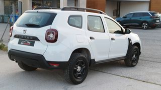 Dacia Duster 2020 1.5 DCI 115PS 4X4 AMBIENCE ΕΛΛΗΝΙΚΗΣ ΑΝΤΙΠΡΟΣΩΠΕΙΑΣ-thumb-2
