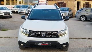 Dacia Duster 2020 1.5 DCI 115PS 4X4 AMBIENCE ΕΛΛΗΝΙΚΗΣ ΑΝΤΙΠΡΟΣΩΠΕΙΑΣ-thumb-4