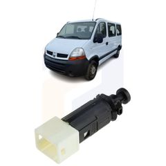 Βαλβίδα στοπ φρένων για Renault Master Bus 1998 1999 2000 2001 2002 2003 2004 2005 2006 2007 2008 2009 7700414988