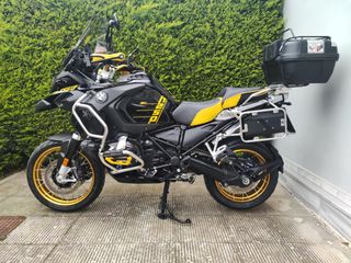 Bmw R 1250 GS Adventure 2021 OPTION 719-thumb-1