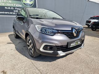Renault Captur 2018 1.2 TCe Limited-thumb-67