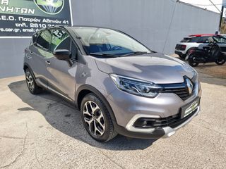 Renault Captur 2018 1.2 TCe Limited-thumb-68