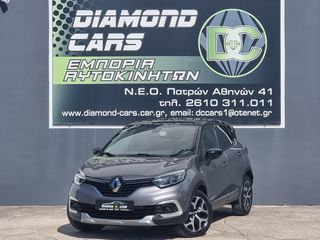 Renault Captur 2018 1.2 TCe Limited-thumb-1