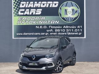 Renault Captur 2018 1.2 TCe Limited-thumb-3