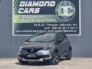 Renault Captur 2018 1.2 TCe Limited-thumb-5