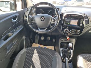 Renault Captur 2018 1.2 TCe Limited-thumb-45