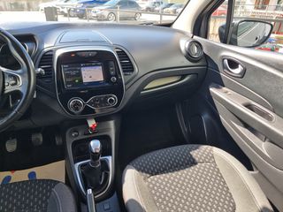 Renault Captur 2018 1.2 TCe Limited-thumb-46