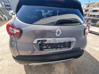 Renault Captur 2018 1.2 TCe Limited-thumb-47