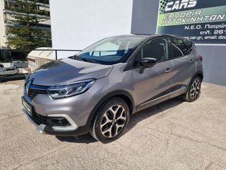 Renault Captur 2018 1.2 TCe Limited-thumb-54