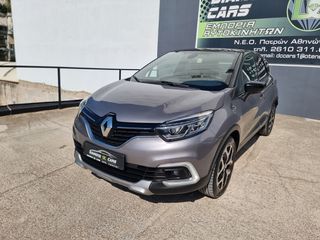Renault Captur 2018 1.2 TCe Limited-thumb-55