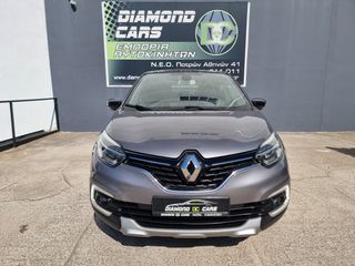 Renault Captur 2018 1.2 TCe Limited-thumb-56