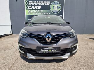Renault Captur 2018 1.2 TCe Limited-thumb-57