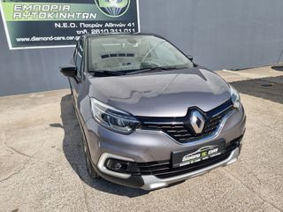 Renault Captur 2018 1.2 TCe Limited-thumb-58