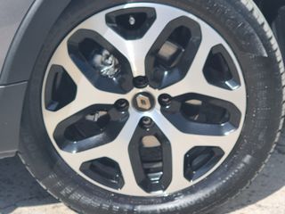 Renault Captur 2018 1.2 TCe Limited-thumb-11