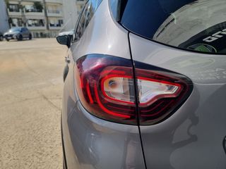 Renault Captur 2018 1.2 TCe Limited-thumb-15