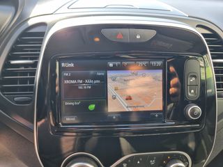 Renault Captur 2018 1.2 TCe Limited-thumb-32