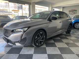 Peugeot 308 2022 ALLURE