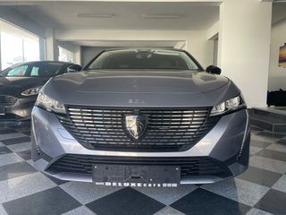 Peugeot 308 2022 ALLURE-thumb-1