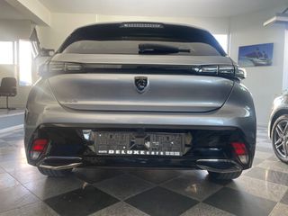 Peugeot 308 2022 ALLURE-thumb-2