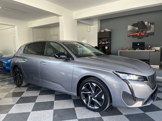 Peugeot 308 2022 ALLURE-thumb-3