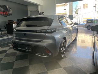 Peugeot 308 2022 ALLURE-thumb-4