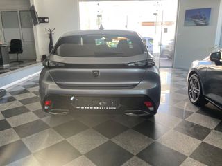 Peugeot 308 2022 ALLURE-thumb-5