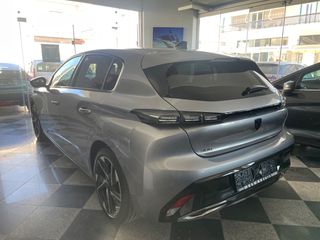 Peugeot 308 2022 ALLURE-thumb-6
