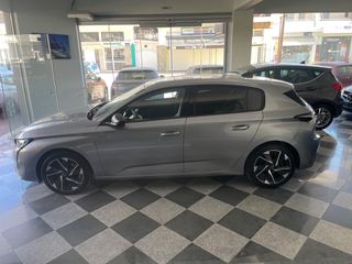Peugeot 308 2022 ALLURE-thumb-7