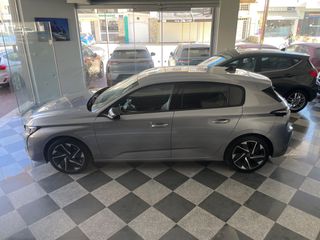 Peugeot 308 2022 ALLURE-thumb-8