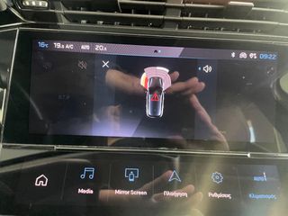Peugeot 308 2022 ALLURE-thumb-38